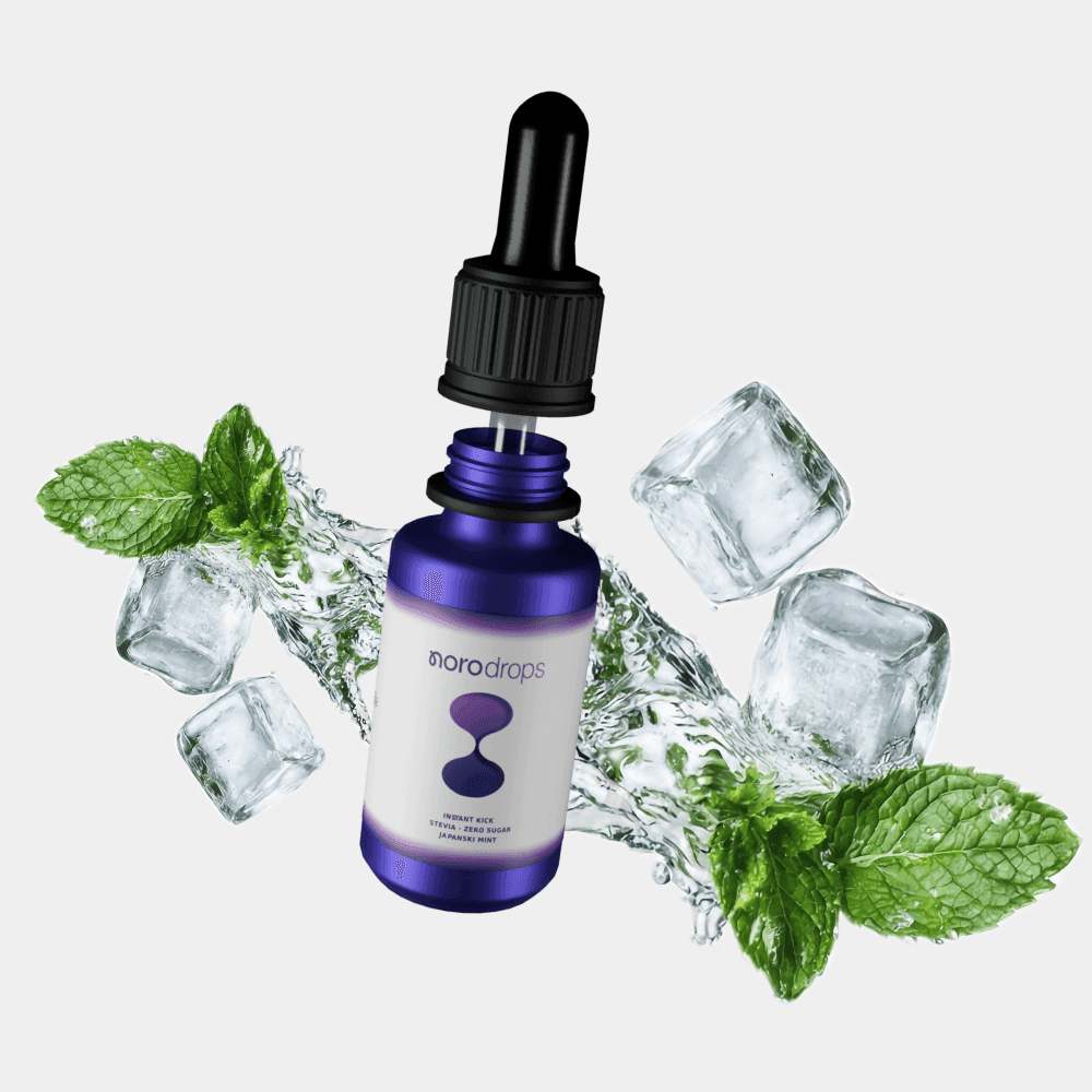 Slikoviti Prikaz Materijala Noro